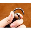 SANRILY Honda Key Case, Key Holder, Key Cover, Key Protection,