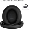XBOGO Replacement Ear Pads for Bose 700 (NC700), Premium Replacement