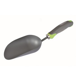Ribimex PROFPTER Floor Shovel, Green