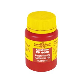 Castolin 6000 FP 0200 D AgFlux Type FP6000 200g Flux
