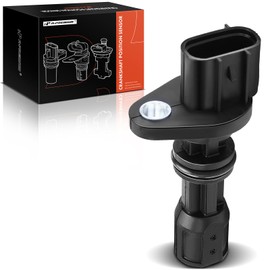 A-Premium Engine Crankshaft Position Sensor Compatible with Acura SLX 1998 1999 & Honda Passport & Isuzu Rodeo Trooper 1998-2001 Amigo 1998-2000 VehiCROSS 1999-2001, Replace# 8971361250