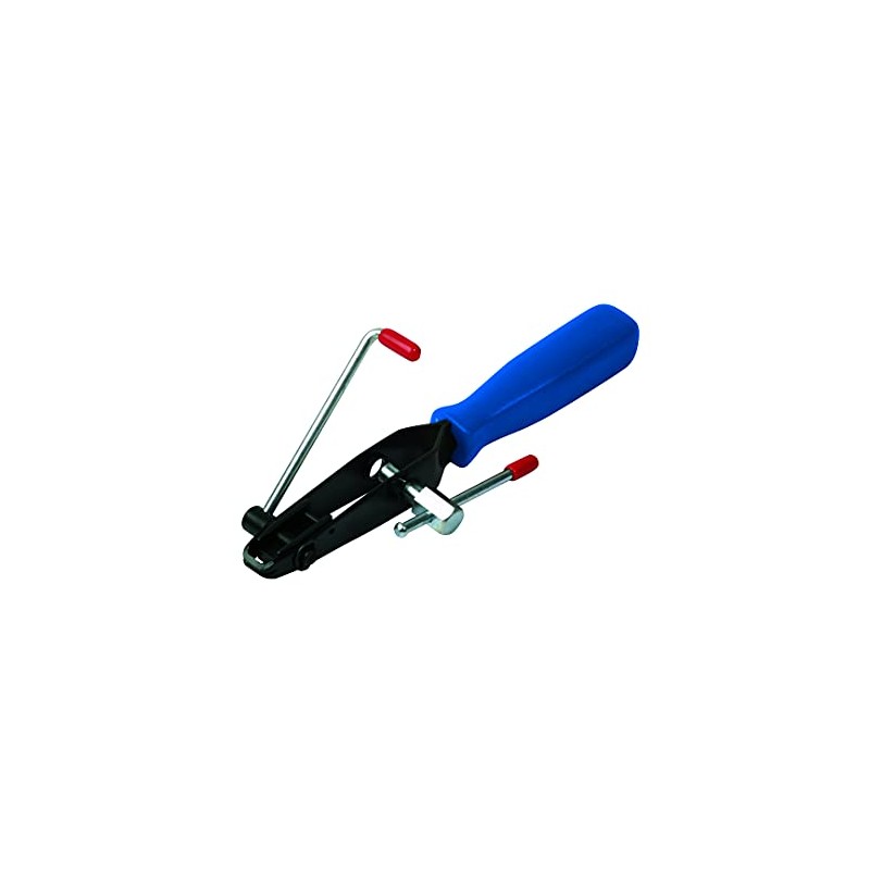 Laser 2916 Cv Dust Boot Clamp Installer With Cutter