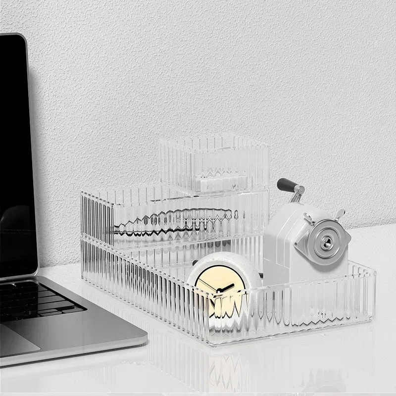 Unlimited – Desk, Drawer, Organizers