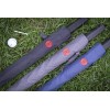 Hidewise LONDON Large Golf Umbrella Windproof Automatic Strong Brolly Anti-UV