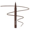 Wet n Wild Mega Last Breakup Proof Liquid Eyeliner, Brauner