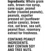 Bear Naked Peanut Butter Granola - 12oz (Pack of 2)