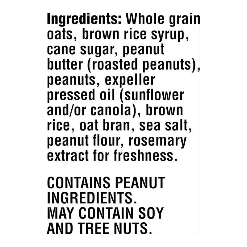Bear Naked Peanut Butter Granola - 12oz (Pack of 2)