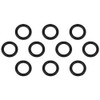 R10093 O-Rings (Pack of 10) Fits John Deere