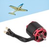 C2838 Brushless Motor Waterproof Fixed Wing Outrunner Brushless Motor Brushless