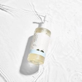 Aceite Limpiador Facial Round Lab 1025 Dokdo De 200ml