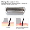 P40 P50 P60 P70 Shaver Foil and Cutter Fits For