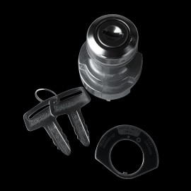 Wacker Neuson 5000089818 LTV6K-LED, LTV6K-MH, TH627 Assembly Switch, Starter