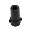 Electric Drill Chuck: 0.02 - 0.2 inch (0.6 - 6