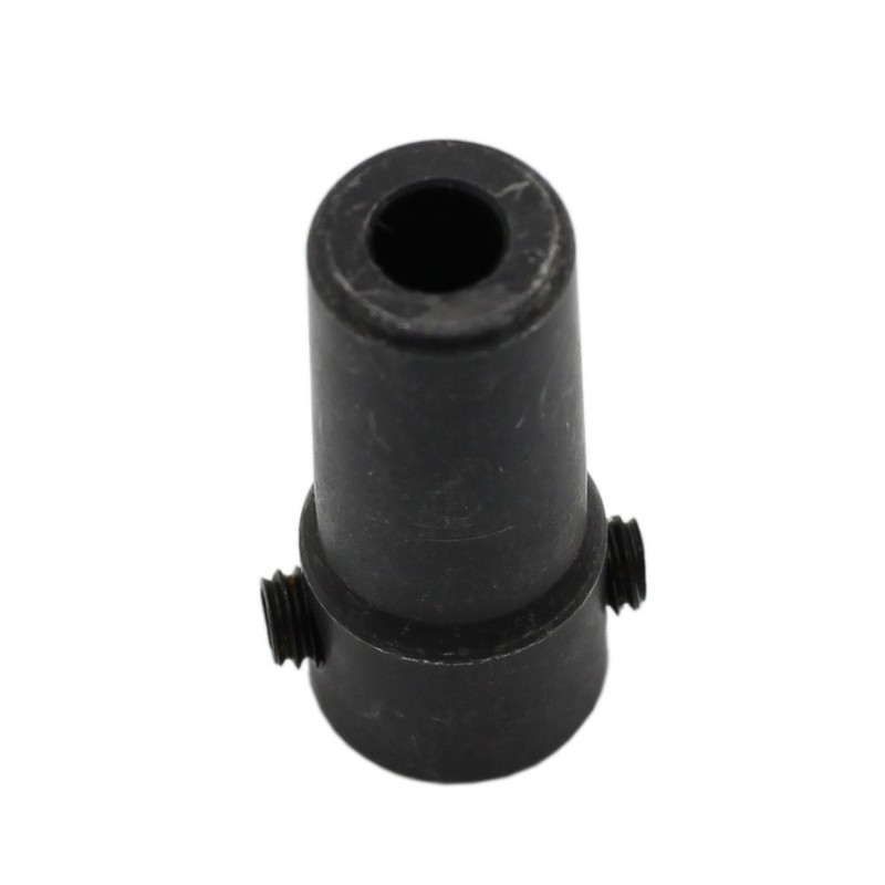 Electric Drill Chuck: 0.02 - 0.2 inch (0.6 - 6