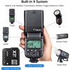 GODOX TT600 Flash Externo para Canon/Nikon/Pentax/Olympus/Fuji y Otras cámaras DSLR