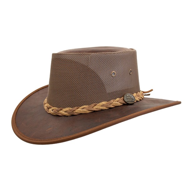 Red Rock Hats 1076 Kangaroo Cooler - Australian Outback Hats