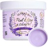 ULTRAMO Cera para Depilar - Lavanda Cera Epiladora Suave