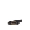 s.Oliver Women's Belt, 9999 Black