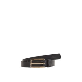 s.Oliver Women's Belt, 9999 Black