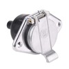 Pr Socle Remorque 24/7 Component Replacement for the Distribution of
