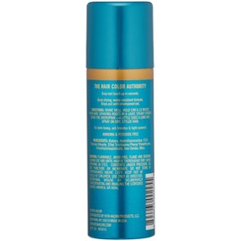 Rita Hazan Root Concealer Touch Up Spray, Dark Blonde Cover up Gray, 2 oz