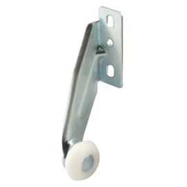 Prime-Line R 7148 13/16 In., Right Hand Drawer Track Roller (2 Pack)