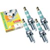 DENSO I11 Iridium Power IK24 5311 Spark Plugs (Pack of