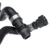 Radiator Hose Left Upper for 5 / 5 Series Touring