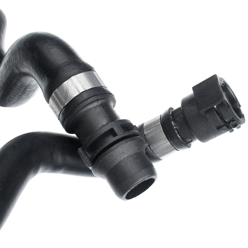 Radiator Hose Left Upper for 5 / 5 Series Touring