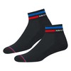 NAVYSPORT Sneaker Socks Men Women Cotton Short Quarter Short Socks,