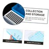 ORFOFE 1Pc Shrimp Hatching Box Durable Artemia Incubator for Efficient