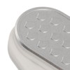 Metal Haptic Push Card Slider Toy for Adults Fingertip Relief