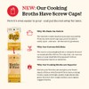 Kettle & Fire KETTLE & FIRE Organic Chicken Broth, chicken,kettle,