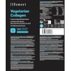 Vegetarian Collagen - Organic Eggshell Membrane - 120 Capsules -