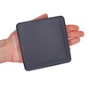 SKIR'CO Square Plastic Plugs 100 x 100 mm, Pipe End