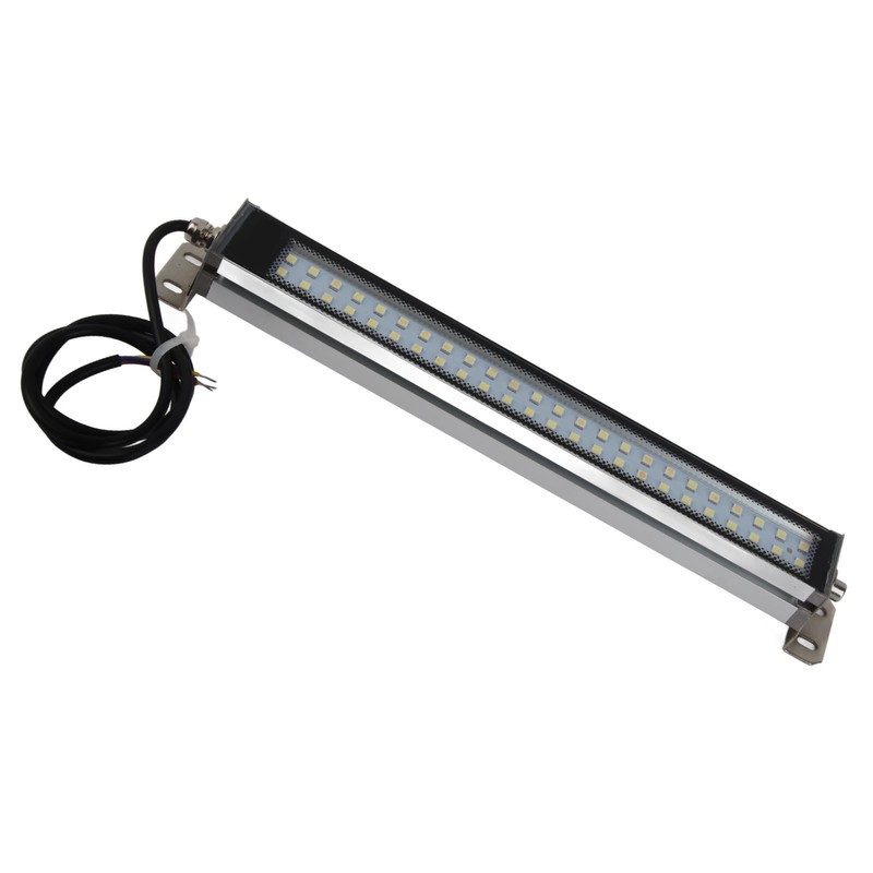 CNC Machine Tool Light 10W LED Lathe Milling Workshop Working