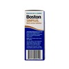 Bausch & Lomb Boston Simplus Multi-Action Solution, 3.5 OZ (Pack