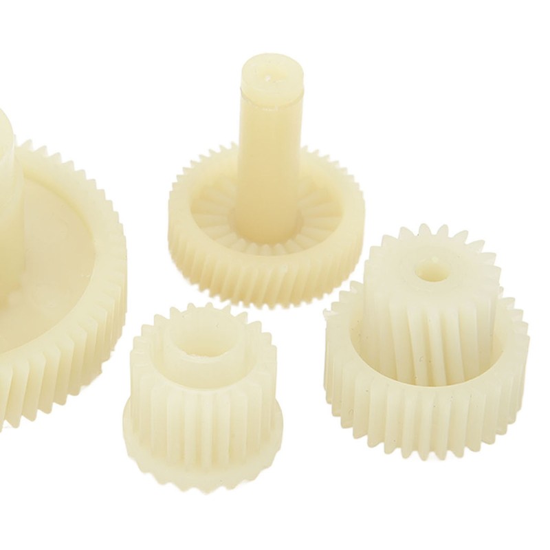 Parking Brake Gear Actuator Repair Kit Handbrake Module Repair Gears