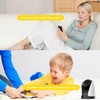 Baby Monitor, 2K Security Camera, PT Cameras for Home Security,