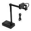 4K USB Document Camera, 16 MP Webcam and Visualization, Image