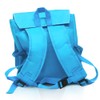 Eurofoto Children's Backpack with Name Aaliyah and Llama Unicorn Motif