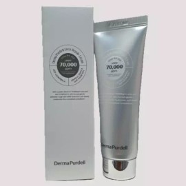 Ojaem Hyupnyeoksa [레이저 피부진정 7%] 더마퍼델 우레아 70000ppm EGF 리페어 크림 50ml [Laser Skin Soothing 7%] Dermafurdal Urea 70000ppm EGF Repair Cream 50ml [1 piece]