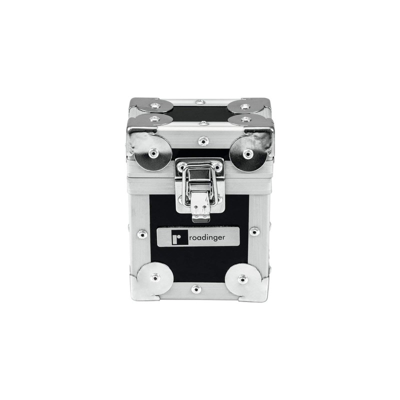 ROADINGER Zigaretten-Case, sw | Mini-Case