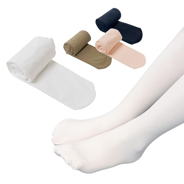 HELFiT Ballet Tights Hooters No Holes 60D Ballet Elastic Durable