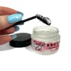 Combat Brow Gel