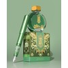 Ferris Wheel Press , Aluminum Carousel Fountain Pen, Book of