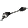 Front Left CV Axle Drive Shaft Assembly Replacement 2007-2010 for