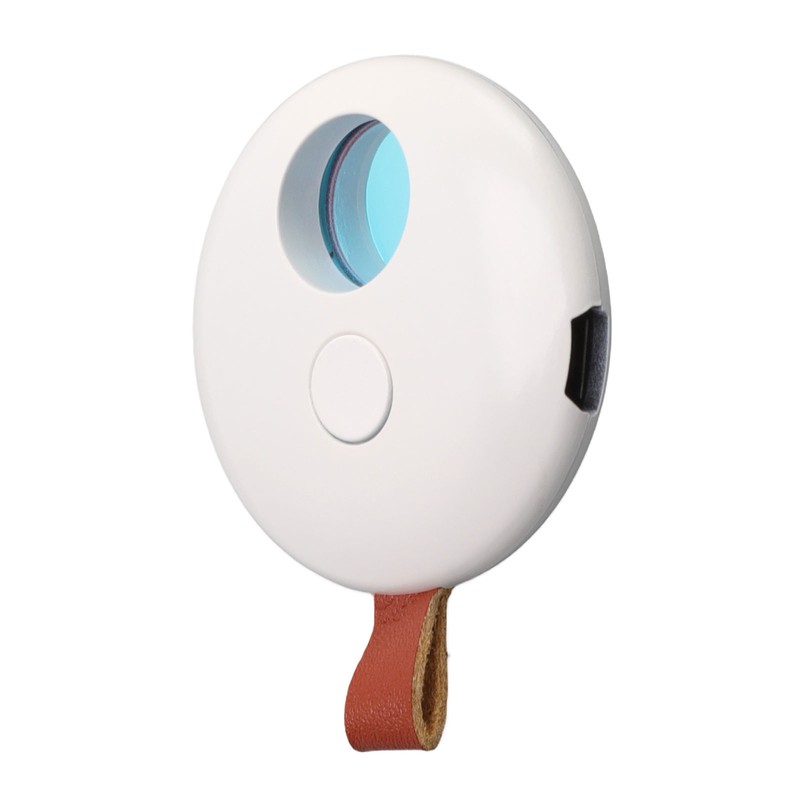 Infrared Detector 3 Speed Flashing USB Rechargeable Built in 100mAh
