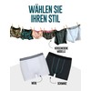 Inconstinence Boxers for Men (Small)