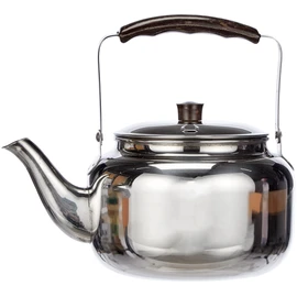 Ibili 610201 Kettle Stainless Steel